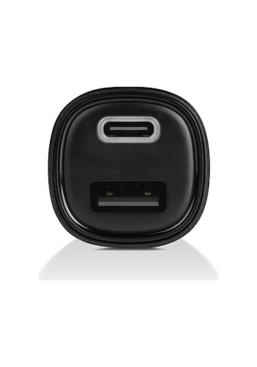 Ttec Smartcharger Duo 3.1a Araç Şarj Aleti Usb-c+usb-a 15.5w - 2cks35s