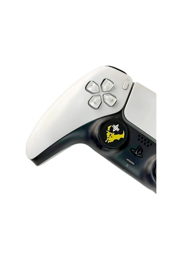 Ps3, Ps4, Ps5, Xbox Uyumlu Analog Stick Koruyucu - Clt-2027 - 4 Lü Set