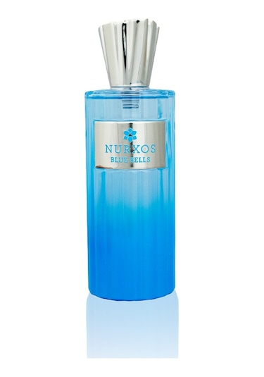 Nurxos 9838 Blue Bells Erkek Parfüm EDP 100 ML