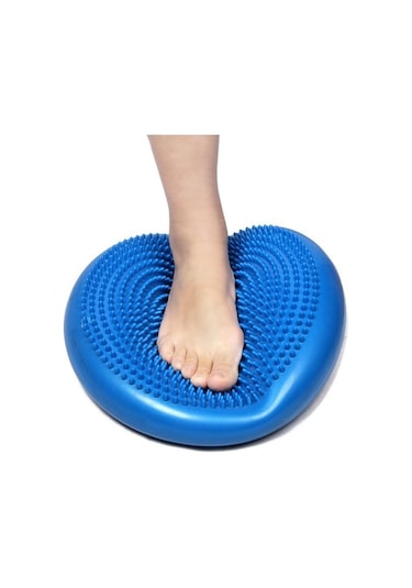 Havalı Denge Minderi 33 Cm Balance Cushion