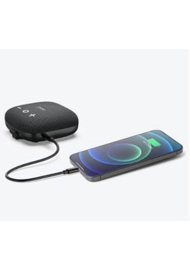 Tribit Thunderbox 10R TaşınabilirBluetooth 5.3 Hoparlör