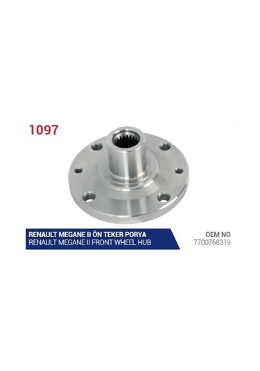 Ayk 1097 On Poyra 7700768319 - 2 Adettir