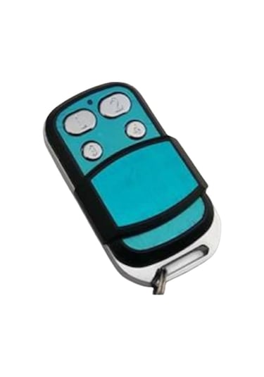 Kontal Rolan 2 İle Uyumlu Garaj, Kepenk, Otopark Kumandası