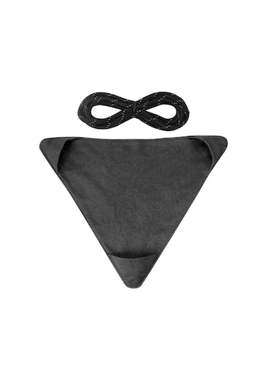 Rogfer Açık Üçgen Tabure Kampı Su Geçirmez Tuval Taşınabilir Dıy Sandalye Akrep Balıkçılık Tabure Black Kahverengi Kahverengi