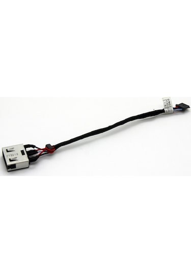 Lenovo Thinkpad E560p S5 Kablolu Dc Tamir Soketi