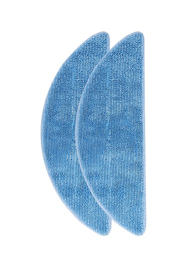 Ttec Akıllı Robot Süpürge Aksesuarı 2 Li Mop Seti