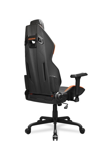 Cougar Hotrod Gaming Oyuncu Koltuğu Cccc1cou0017 Renkli