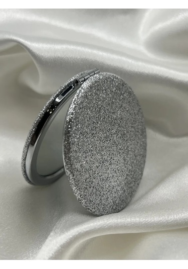 Vikkat Cep Boy Kırabacak Katlanabilir Ayna 311767866 Gri