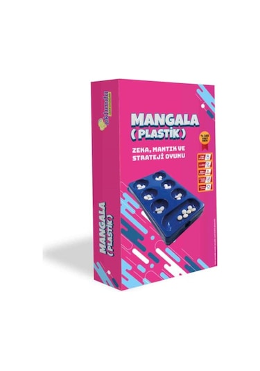 Mangala Plastik