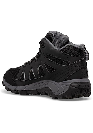 Merrell Oakcreek Mıd Lace Wtrpf 697 Gri