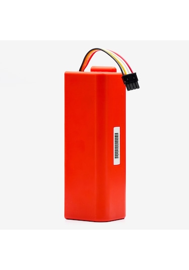 Roborock Q8+ Max Batarya Kutulu 5200mah Robot Süpürge Batarya