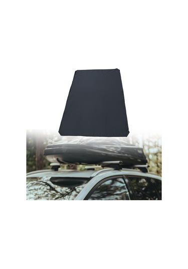 Suntek Araba Tavan Örtüsü Rüzgar Geçirmez Toz Evrensel L