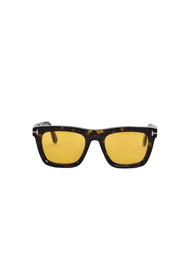 Tom Ford Tf 1207 52e 52 Kadın Güneş Gözlüğü
