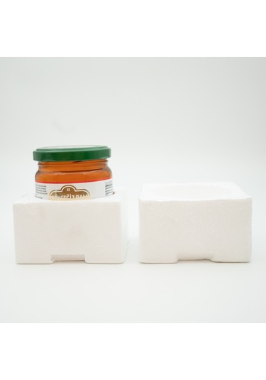 Köyceğiz Balı Narenciye Balı Cam Kavanoz 250 G