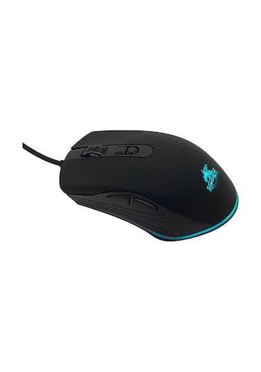 Dexim GM-182 7D RGB Optik Oyuncu Mouse