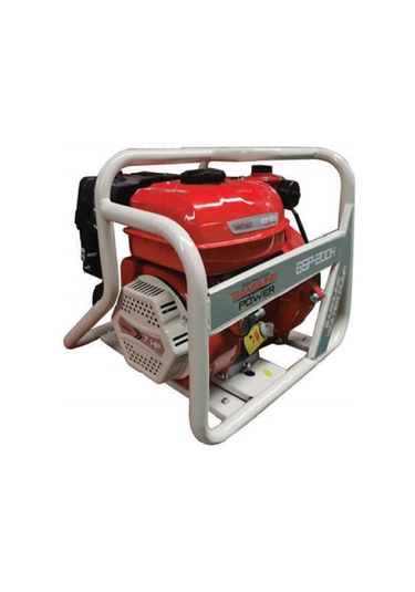 Profesyonel Samsung Su Motoru Benzinli 2'' Yüksek Basınçlı