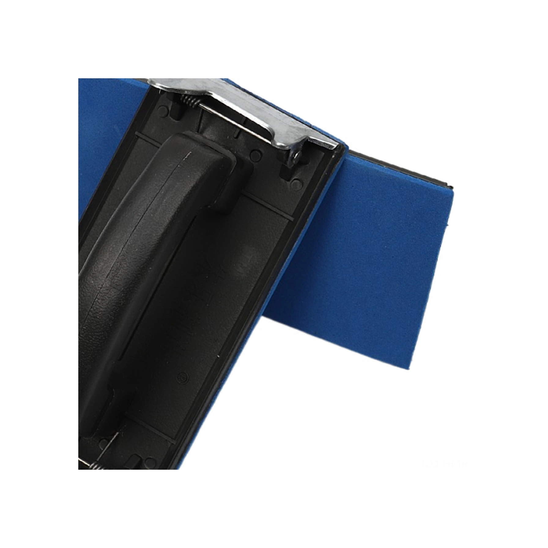 Folinda Plastik Zımpara Kağıdı Tutucu, Manuel Duvar Zımparalama Aleti, Verimli Yuvarlanma, Mobilya Ve Dekorasyon İçin