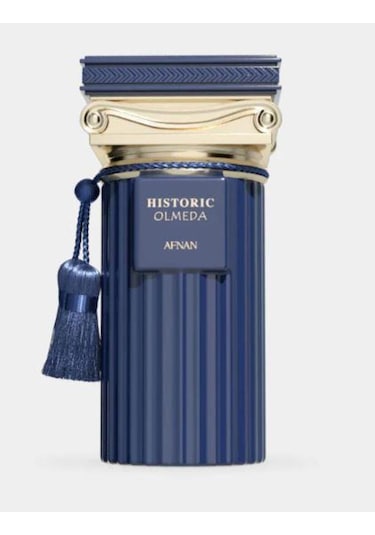 Afnan Historic Olmeda Kadın Parfüm EDP 100 ML