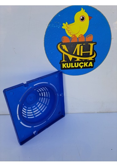 Kanarya Kuş Kare Yuvalığı.yuva+keçe 14x14cm 3 Adet