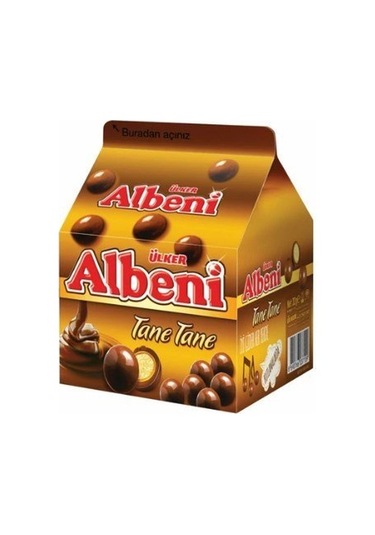 Ülker Albeni Tane Tane 29 G