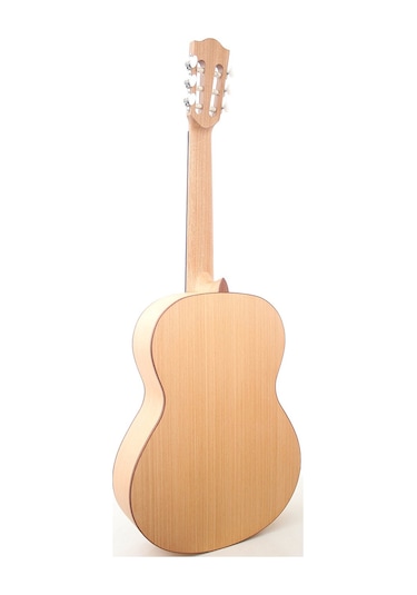Alhambra 2F Flemenko Klasik Gitar
