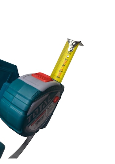 Total 5x25mm Şerit Metre