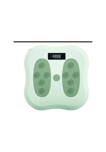 Twister Manyetik Ayak Masaj Aleti Tdrtr Siyah