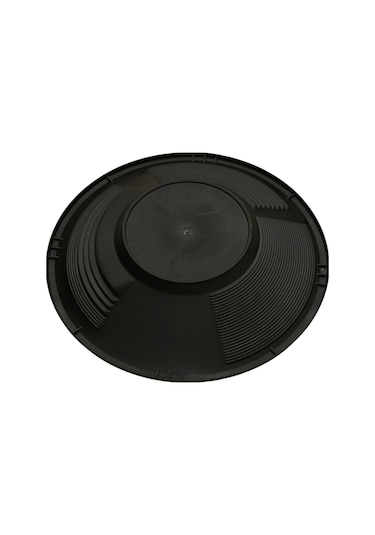 Gold Pan Altın Tavası Altın Yakalama Eleği Altın Arama Tepsi Siya