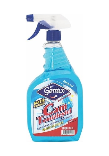 Gemix Cam Suyu Sprey 1 L