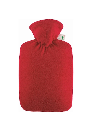 Hugo Frosch Germany - Sıcak Su Torbası.Kırmızı Renk