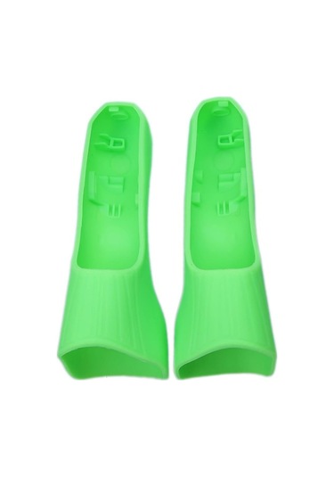 Yol Bisikleti Fren Tutamakları, Ultegra Str8020 Silikon Koruyucu, Çok Renkli/bir Beden İle Uyumlu Başlıklar Çok Renkli