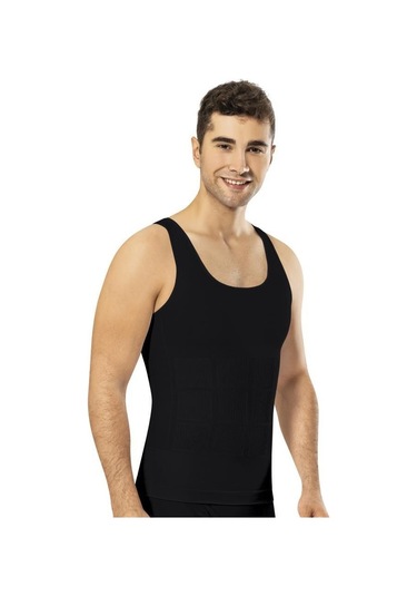 Modinn 2030 Erkek Çift Kat Korse Atlet