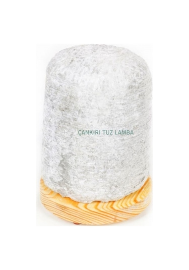Çankırı Tuz Lambası 4 KG (E) Doğal Tuz Lambası