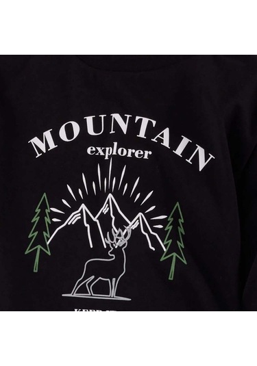 Arnetta 2'li Takım 3501 Siyah