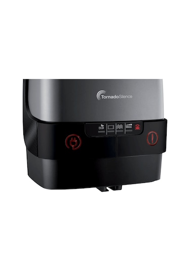 Arçelik S 4910 Tornado Silence 1450 W Toz Torbalı Elektrikli Süpürge