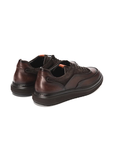 Oxford Klasik Unisex Diğer 0325003.2499cb88 Franceschetti Pıper T.moro Mor