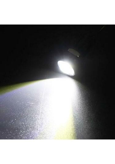 Kartal Gözü Led Gündüz Farı Ayna Altı Led Beyaz Renk 1 Çift