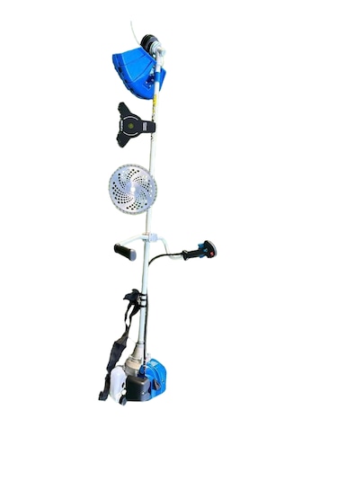 Por-Max LDBC520B 2.2 HP Motorlu Yan Tırpan