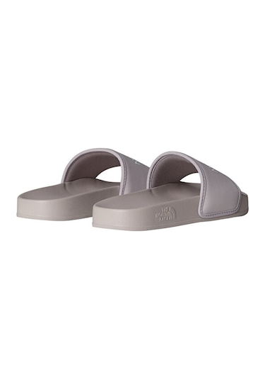 The North Face W Base Camp Slide İiikadın Terliği Nf0a4t2s6e21 Gri Gri