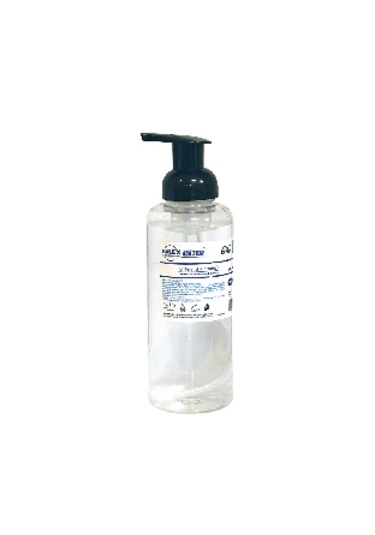 Palex Bivopazar El Temizleme Köpüğü 500 ML