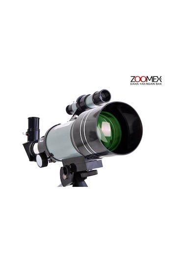Zoomex F30070m  Astronomik Teleskop