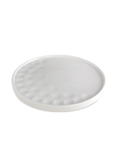 Jumbo Golfline 7 Parça Pasta Takımı Beyaz