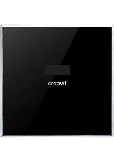 Creavit Es4810 Sıvaaltı Fotoselli Pisuvar Musluğu