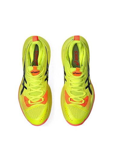 Asics Metarise 2 Paris Erkek Voleybol Ayakkabısı 1051a078-750 Yeşil 1051a078-750 Yeşil