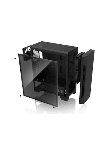Zalman S3 Tg Usb 3.0 Atx Midi Tower Kasa