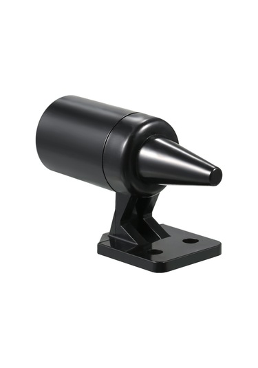 Xindoker 4 Adet Plastik Rüzgar Aktifli Hayvan Uyarıcı, 35 Mph Üstü Hızda Faaliyetli, Tüm Araçlara Uygun, Geyik Köpek Kurt Vb. Engelleme Cihazı