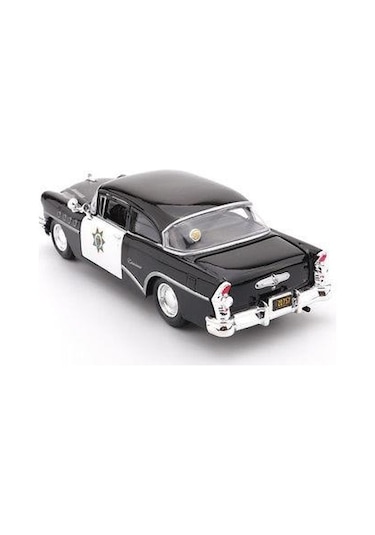 Maisto 1955 Buick Century Model Araba 1:24