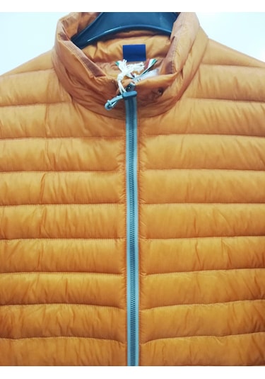 Dolomite Cinquantaquattro Lite Erkek Ceket (381314297)-Turuncu-L