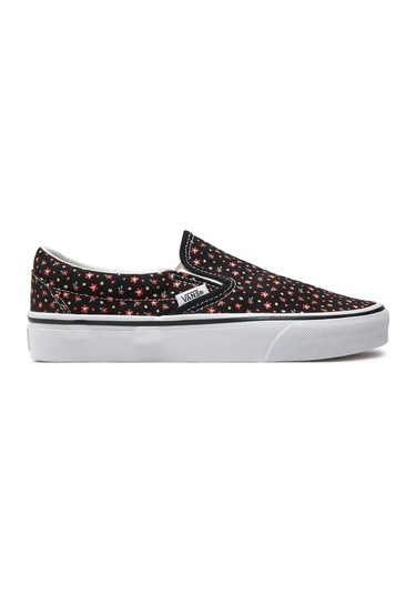 Vans Classic Slip on Kad n Sneaker siyah 40 Fiyatlar ve Ozellikleri