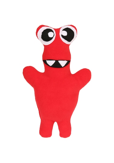 Berselüxbaby Uyku Arkadaşı Maskot Şaşkın.El Yapımı Polar.Peluş 33